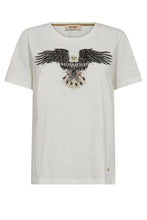 Load image into Gallery viewer, KYLAH O-SS DECO TEE