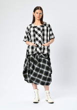 Load image into Gallery viewer, Spatial 3D Pocket Top