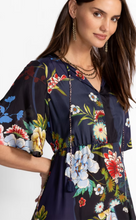 Load image into Gallery viewer, FLOREAN DRESS - ADVESTIA