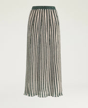 Load image into Gallery viewer, PIE KNITWEAR SKIRT