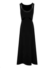 Load image into Gallery viewer, Beatrice  B Knit Dress with Sequins