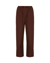 Load image into Gallery viewer, TROUSERS WITH DRAWSTRING AND PATCH POCKETS