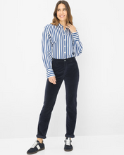 Load image into Gallery viewer, MARY 77-1838/22 NAVY