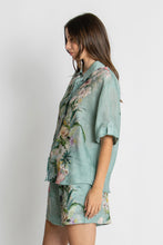 Load image into Gallery viewer, KACHEL EVA SHIRT 615KA115