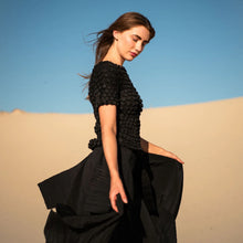 Load image into Gallery viewer, Shutter Skirt