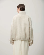 Load image into Gallery viewer, BOMBER JACKET WITH FLAPS