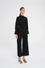 Load image into Gallery viewer, Mela Purdie F618 8937 RESORT SHIRT
