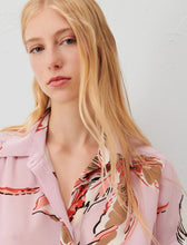 Load image into Gallery viewer, MARELLA DOMEZ BLOUSE