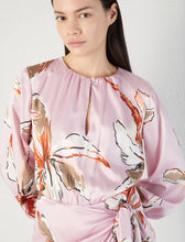 Load image into Gallery viewer, MARELLA AGRE DRESS