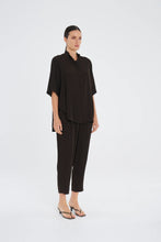 Load image into Gallery viewer, Mela Purdie SWISH TAB PLAZA