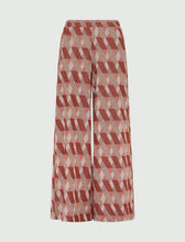 Load image into Gallery viewer, MARELLA  IDRICI2 Wide-leg trousers