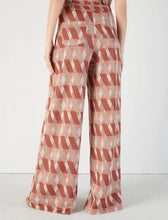 Load image into Gallery viewer, MARELLA  IDRICI2 Wide-leg trousers
