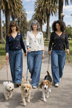 Load image into Gallery viewer, zaket and plover Good Energy Cardi ZP8130