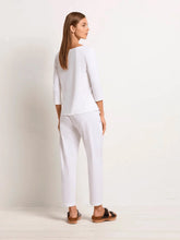 Load image into Gallery viewer, MELA PURDIE RELAXED BOAT NECK