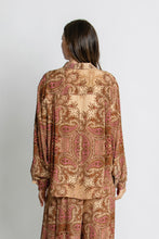 Load image into Gallery viewer, KACHEL SCARLETT SHIRT 615KA067