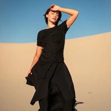 Load image into Gallery viewer, Shutter Skirt