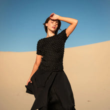 Load image into Gallery viewer, Bubble Top