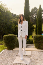 Load image into Gallery viewer, PRE ORDER -Director Jacket Off White