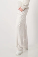 Load image into Gallery viewer, Monari Trousers with Elasticated Waistband 409205