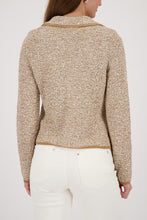Load image into Gallery viewer, Monari Openwork Jacket