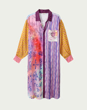 Load image into Gallery viewer, ME369 Vivi Runic Whisper Dress