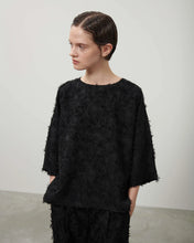 Load image into Gallery viewer, Beatrice B COUPE FILTER BLOUSE