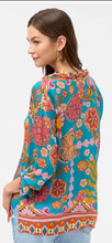 Load image into Gallery viewer, THE AUDREY BUTTON UP SHIRT-Endora
