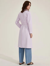 Load image into Gallery viewer, marella Double-breasted raincoat- MONTMARTRE