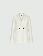 Load image into Gallery viewer, marella  Pinstripe suit -Agra