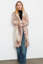 Load image into Gallery viewer, Aldo Martins KNIT COAT NUN