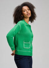 Load image into Gallery viewer, Tailored Cardi ZP8101