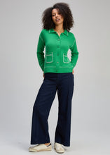 Load image into Gallery viewer, Tailored Cardi ZP8101