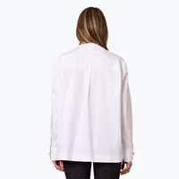 Load image into Gallery viewer, Bianca Shirt - White
