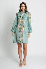 Load image into Gallery viewer, KACHEL ONDREA DRESS 615KA116