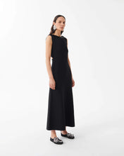 Load image into Gallery viewer, Beatrice  B Knit Dress with Sequins
