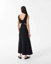 Load image into Gallery viewer, Beatrice  B Knit Dress with Sequins