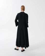 Load image into Gallery viewer, Beatrice B Silk Crepe De Chine Dress