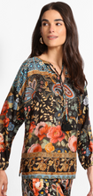 Load image into Gallery viewer, MARGOT BLOUSE - LETO
