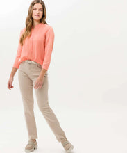 Load image into Gallery viewer, Brax Mary Five-pocket trousers 71-1458