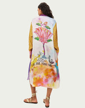 Load image into Gallery viewer, ME369 Vivi Runic Whisper Dress