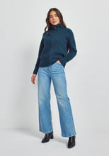 Load image into Gallery viewer, Untouched World Eira Jacket Deep Teal