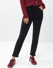 Load image into Gallery viewer, BRAX MARY 77-1838/02 BLACK