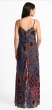Load image into Gallery viewer, KANAKO DRESS - SISI BURNOUT