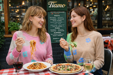 Load image into Gallery viewer, zaket and plover Petal Play Jumper ZP8122