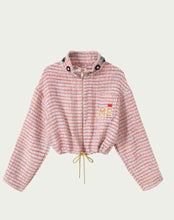 Load image into Gallery viewer, ME369 Ivy Pink Jacket
