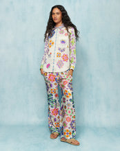 Load image into Gallery viewer, ME369 Isabel Markers Printed Shirt