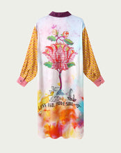 Load image into Gallery viewer, ME369 Vivi Runic Whisper Dress