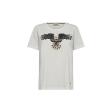 Load image into Gallery viewer, KYLAH O-SS DECO TEE