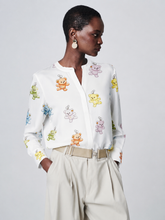 Load image into Gallery viewer, Herzens Angelegenheit Blouse 6088