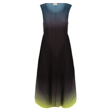 Load image into Gallery viewer, Alquema Long Estrella Dress